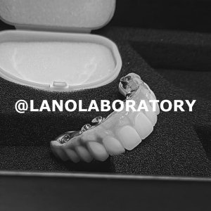 Lano Laboratory